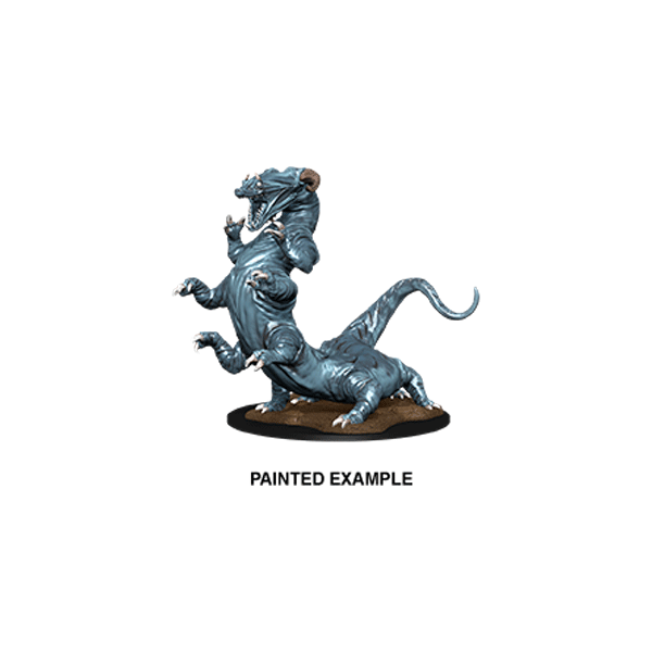 D&D Nolzur's Marvelous Unpainted Miniatures: Wave 11: Behir